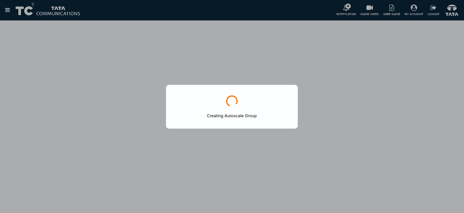AutoScale Audit